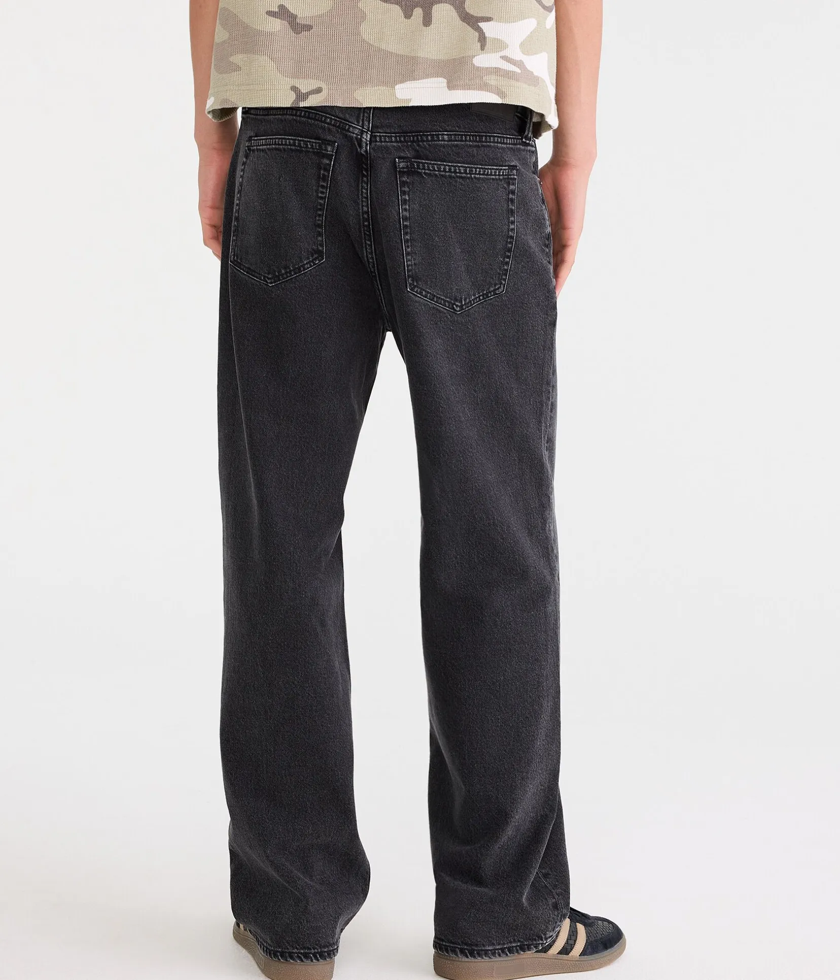 Baggy Jean