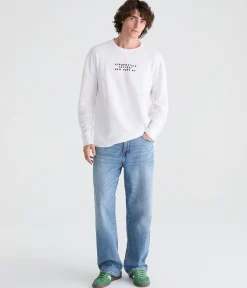 Baggy Jean