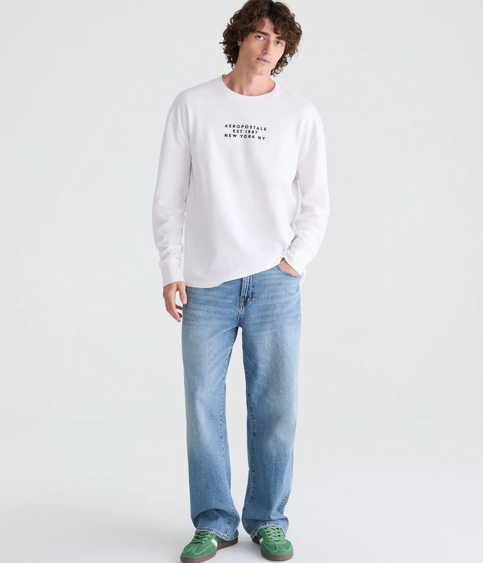Baggy Jean