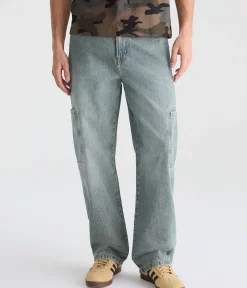 Baggy Utility Jean