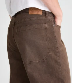 Baggy Utility Jean