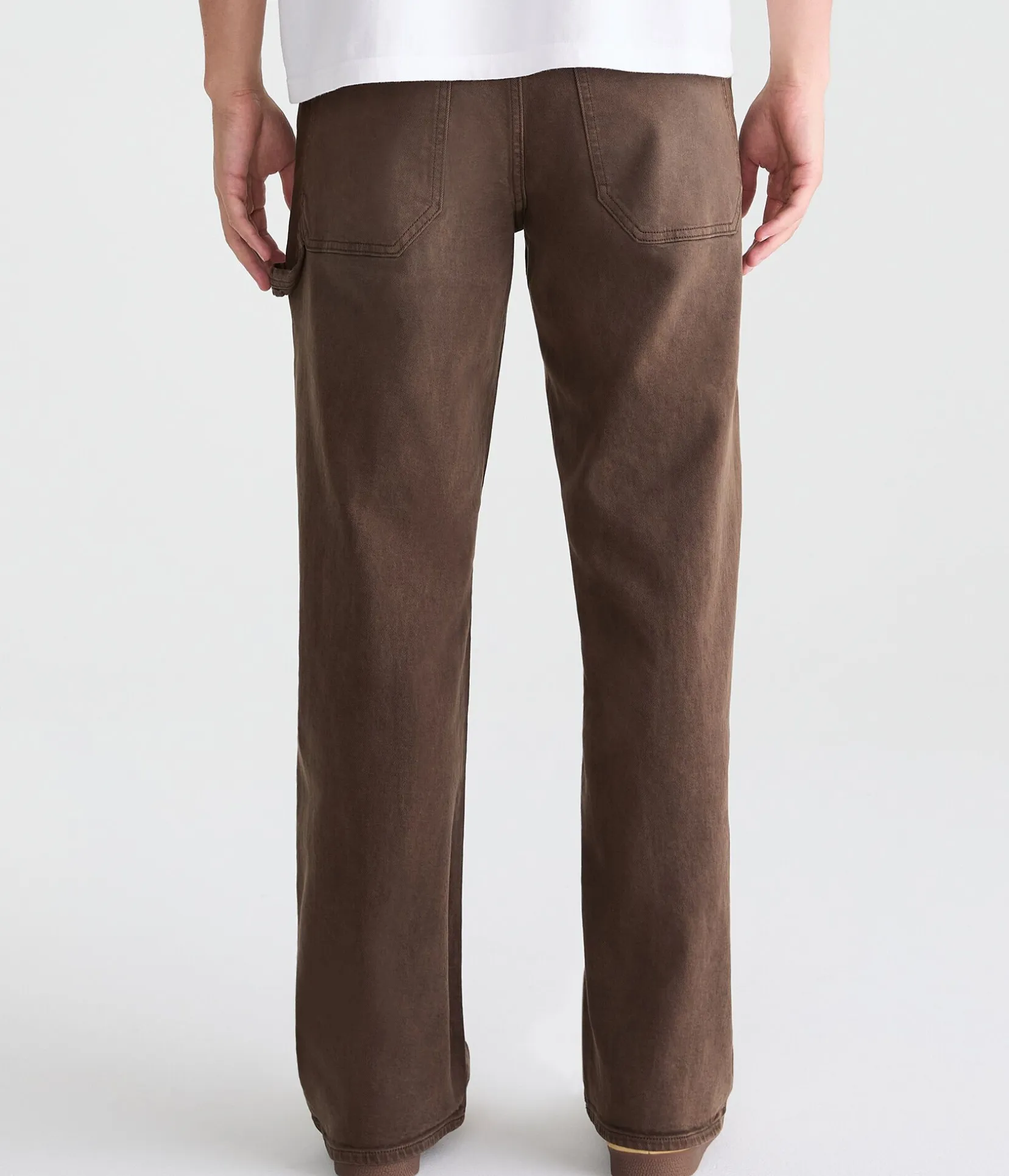 Baggy Utility Jean