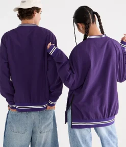 Baltimore Ravens Trainer's Jacket