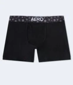 Bandana Waistband 4.5" Boxer Brief