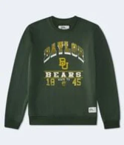 Baylor Bears Crew Sweatshirt