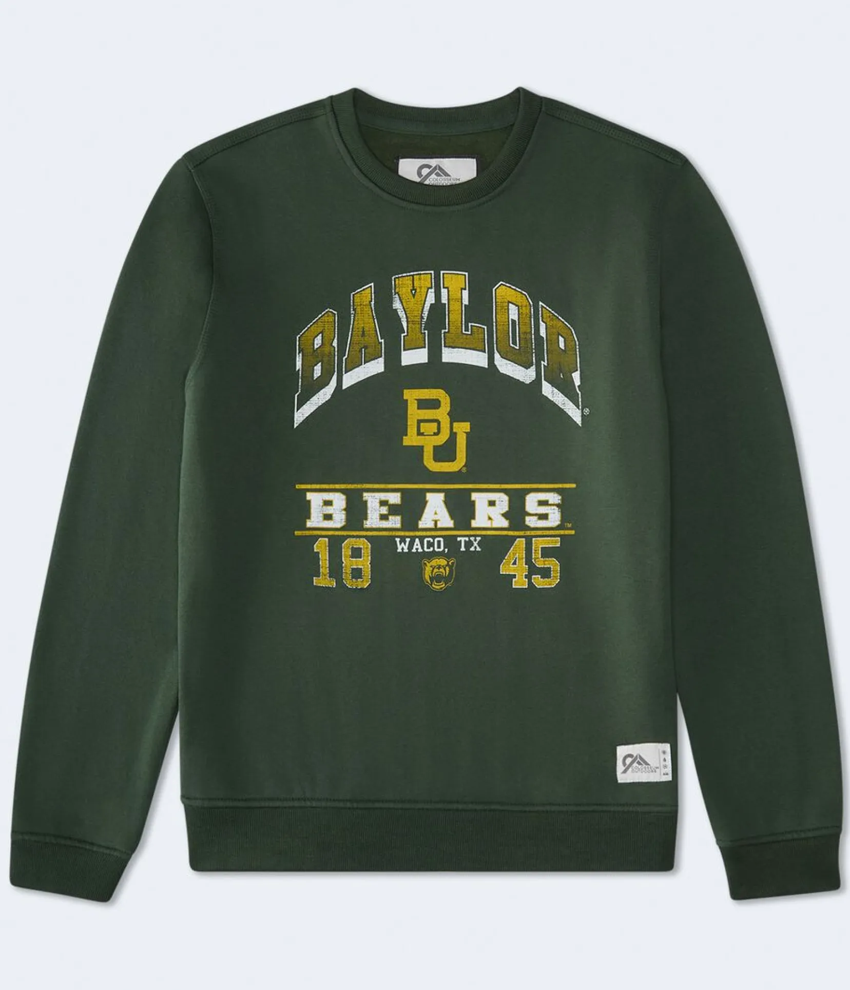 Baylor Bears Crew Sweatshirt