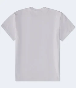 Betty Boop Relaxed Graphic Tee