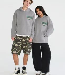 Boston Celtics Pullover Hoodie