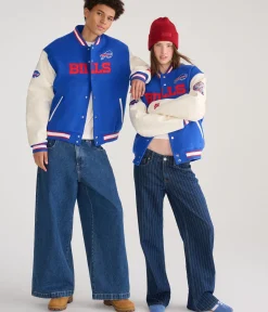 Buffalo Bills Bomber Jacket