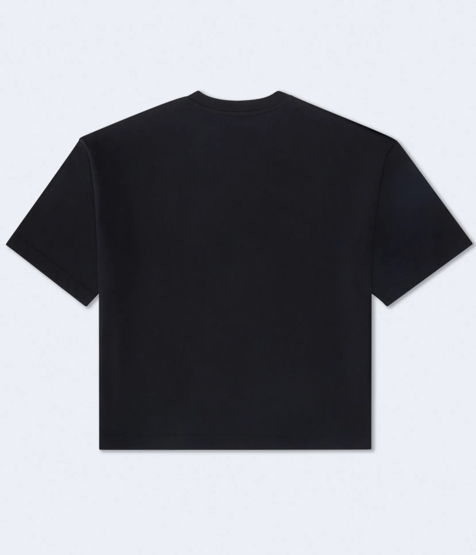 Buffalo Bills Boxy V-Neck Graphic Tee