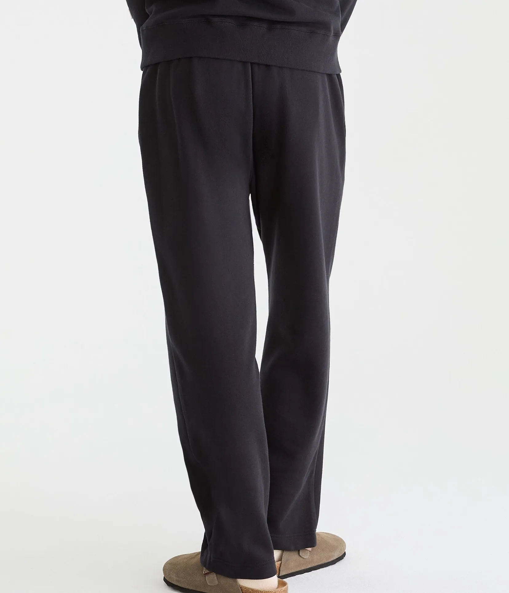 Bulldog Heritage Baggy Fleece Sweatpants