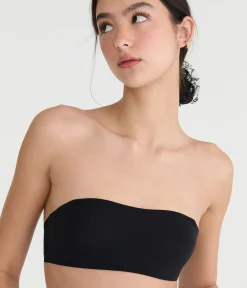 Buttery Soft Bandeau Bra