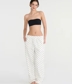 Buttery Soft Bandeau Bra