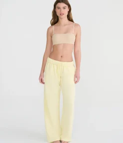 Buttery Soft Bandeau Bra