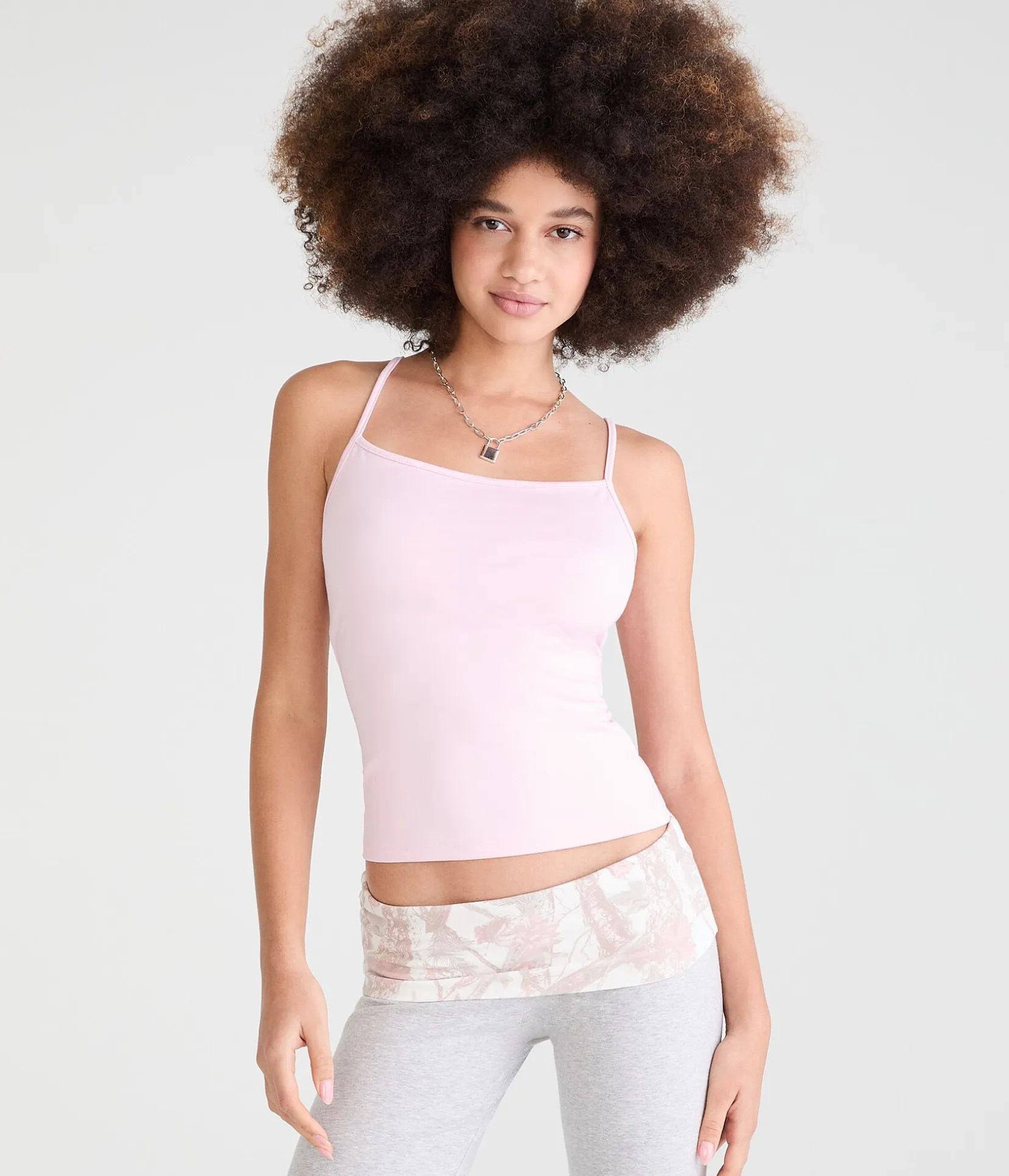 Buttery Soft Cami