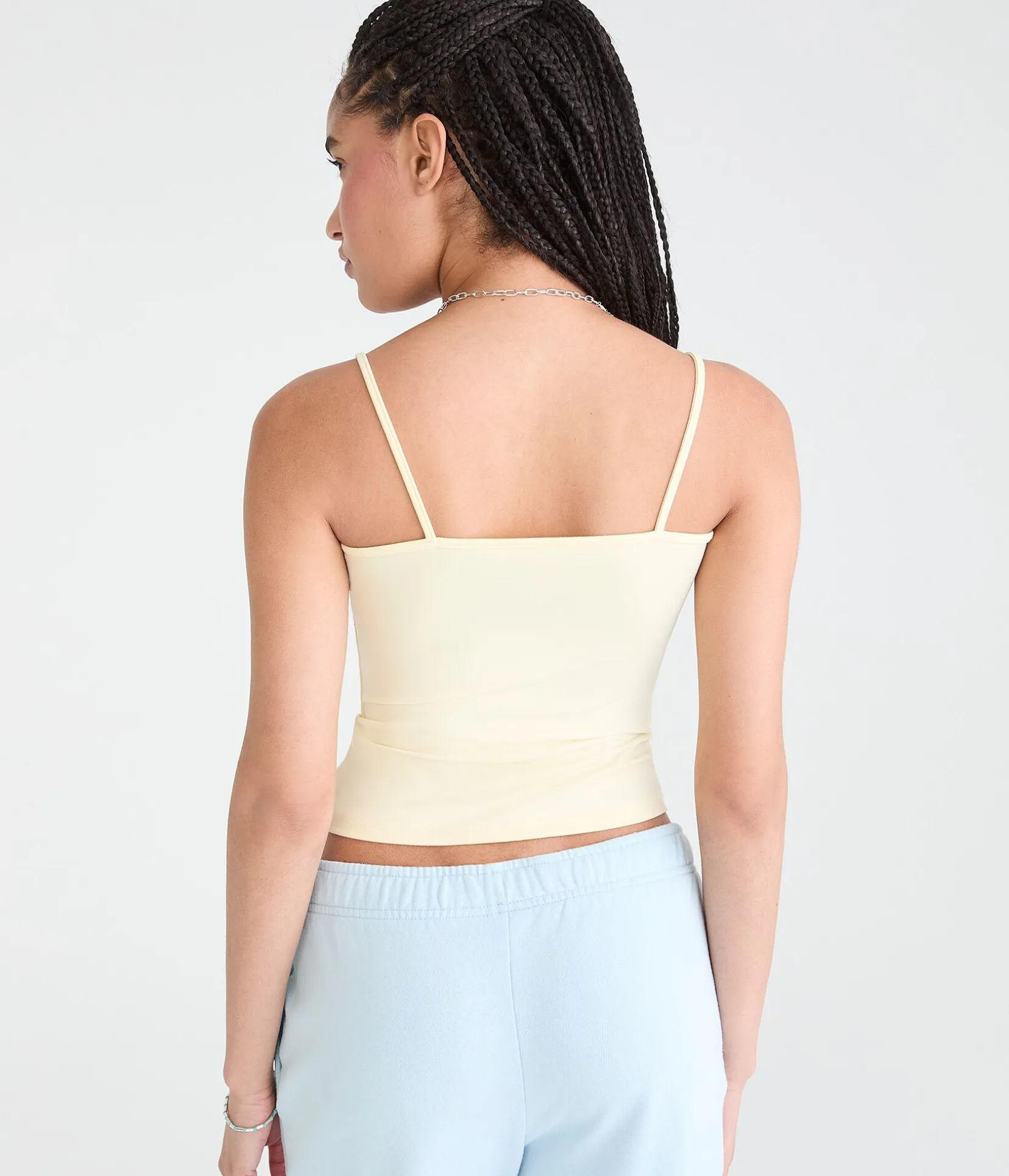 Buttery Soft Cami