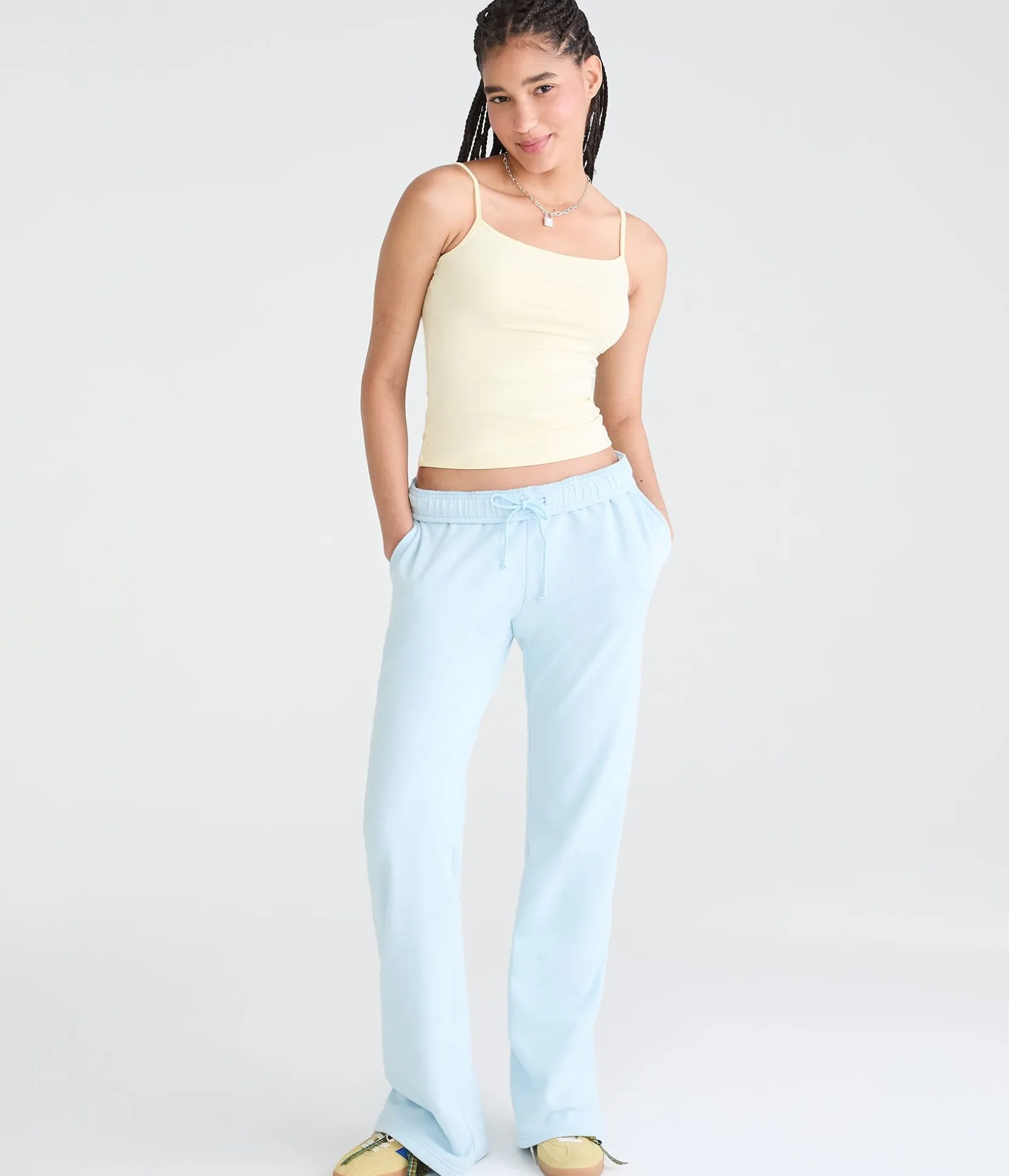 Buttery Soft Cami