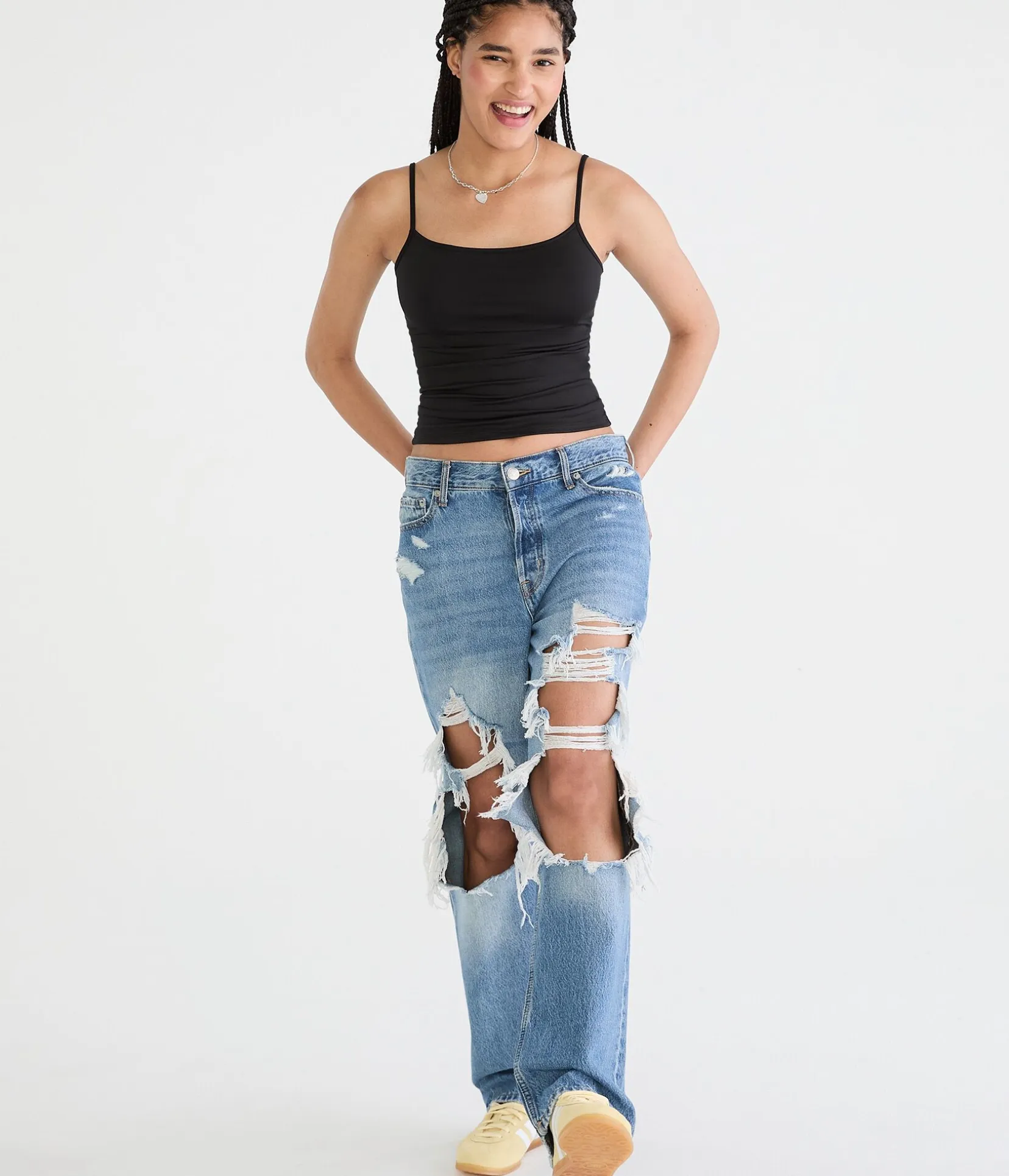Buttery Soft Cami