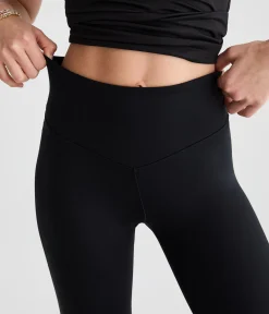 Buttery Soft High-Rise V-Waist Leggings