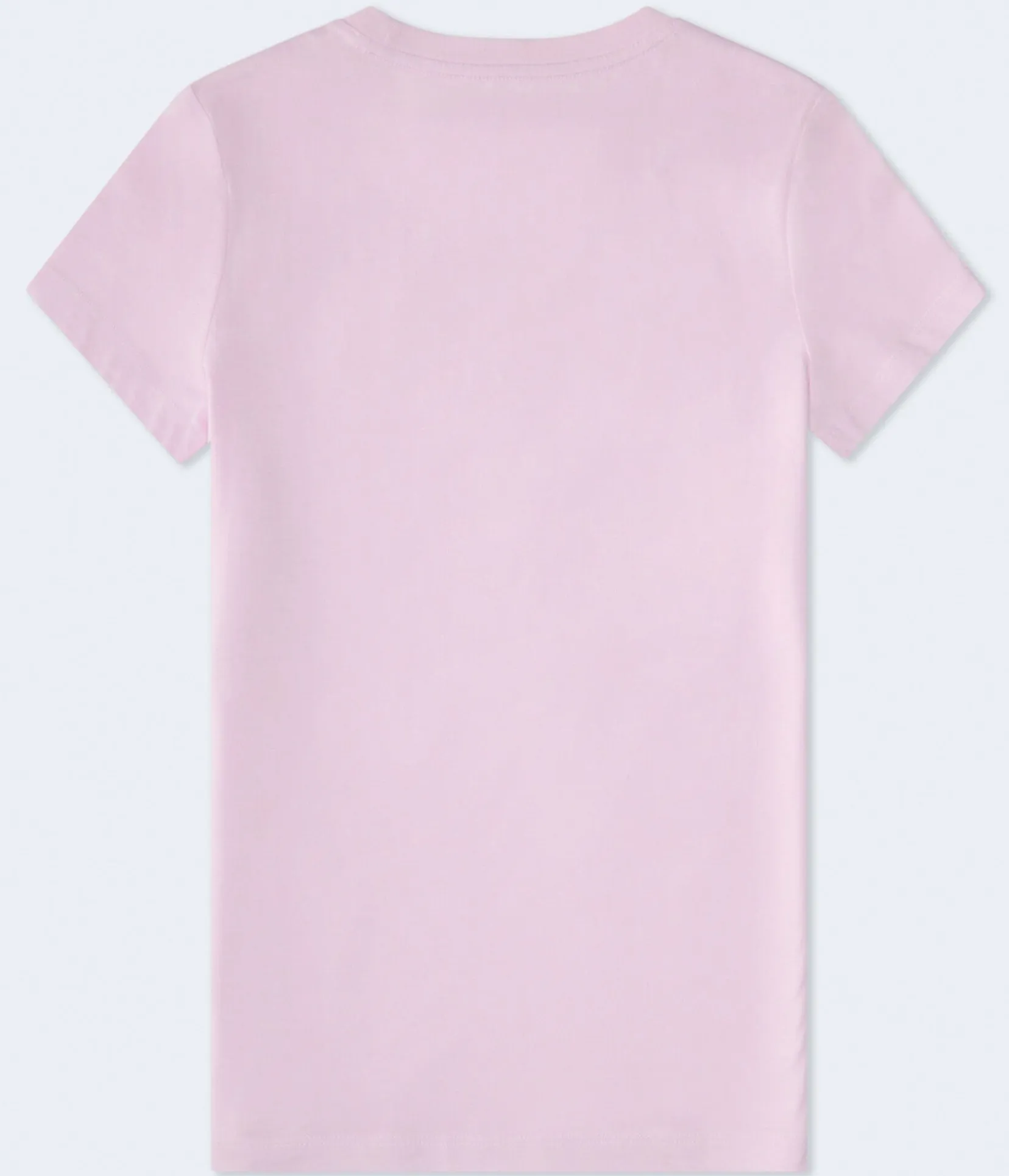 Camo Aero Logo Graphic Tee