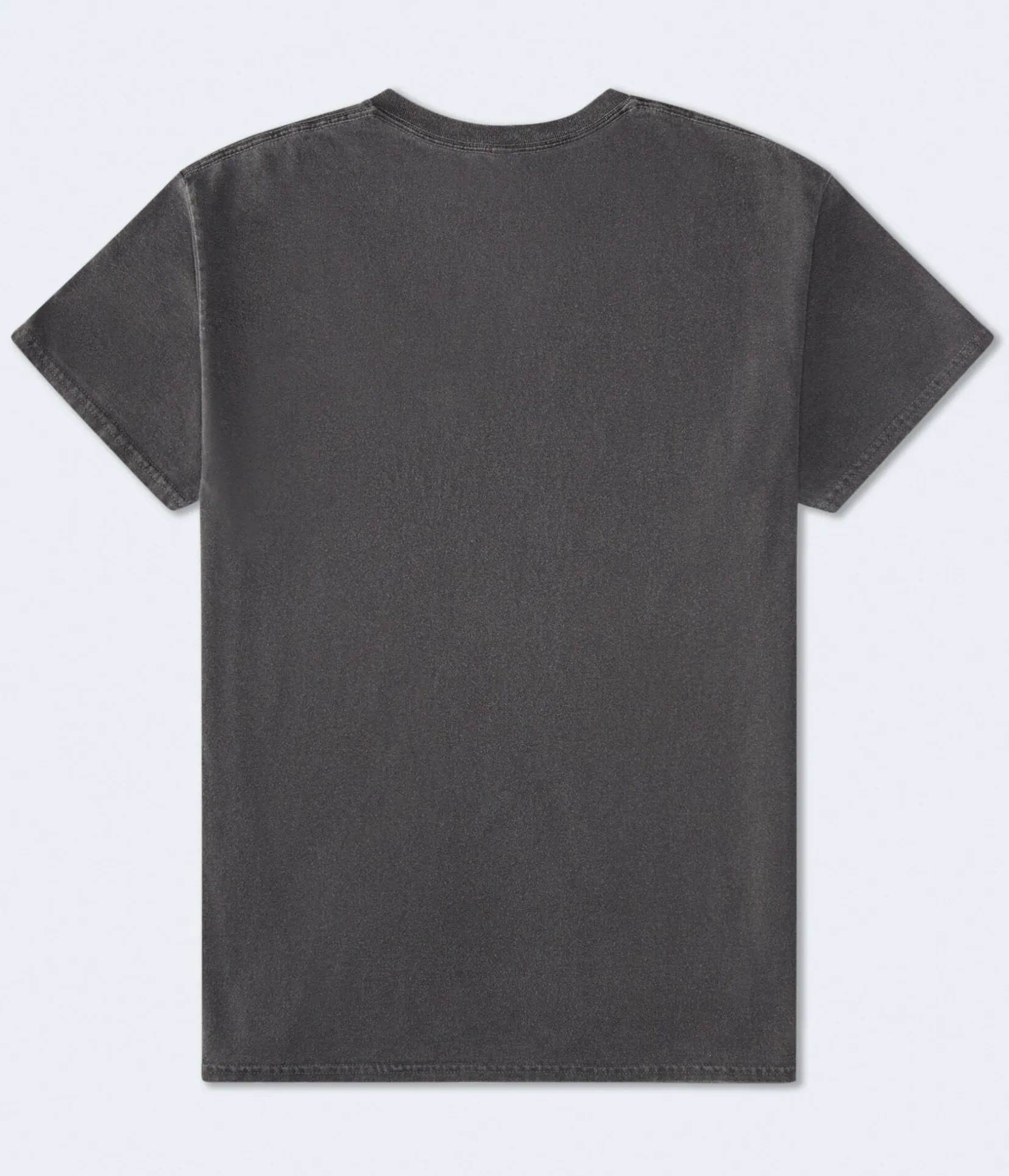 Carolina Panthers Mascot Relaxed Graphic Tee