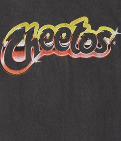 Cheetos Chester Cheetah Relaxed Graphic Tee