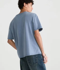 Chelsea FC Relaxed Graphic Tee