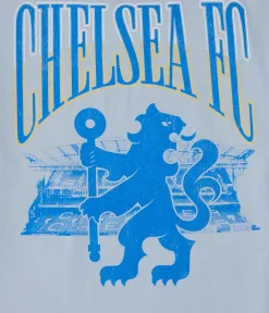 Chelsea Football Club Relaxed Graphic Tee