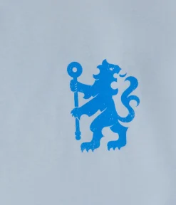 Chelsea Football Club Relaxed Graphic Tee