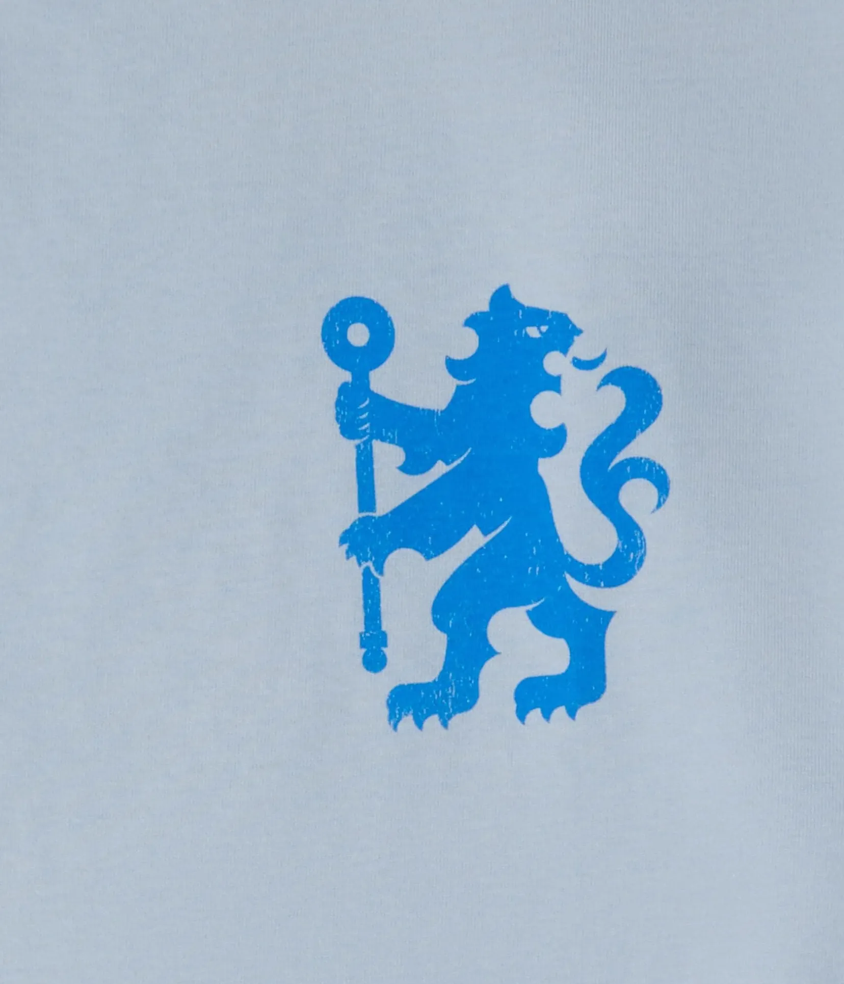 Chelsea Football Club Relaxed Graphic Tee