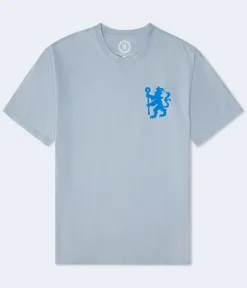 Chelsea Football Club Relaxed Graphic Tee