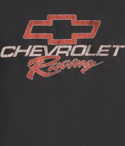 Chevrolet Racing Relaxed Graphic Tee