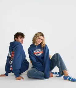 Chicago Bears Helmet Pullover Hoodie