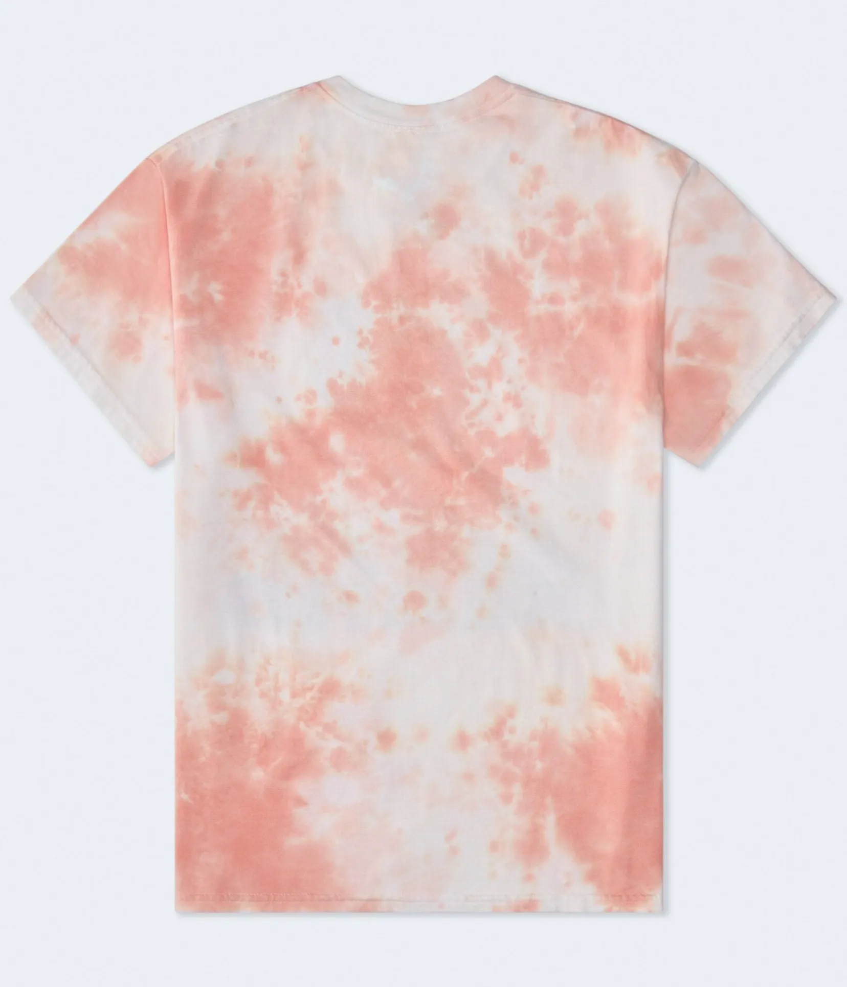 Chicago Bears Tie-Dye Relaxed Graphic Tee