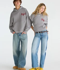 Chicago Bulls Basketball Pullover Hoodie