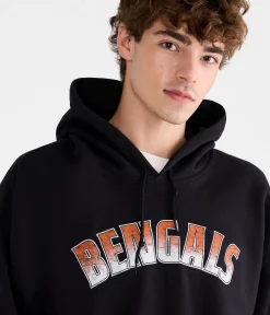 Cincinnati Bengals Field Goal Pullover Hoodie