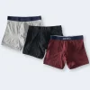 Classic 4.5" Boxer Brief 3-Pack