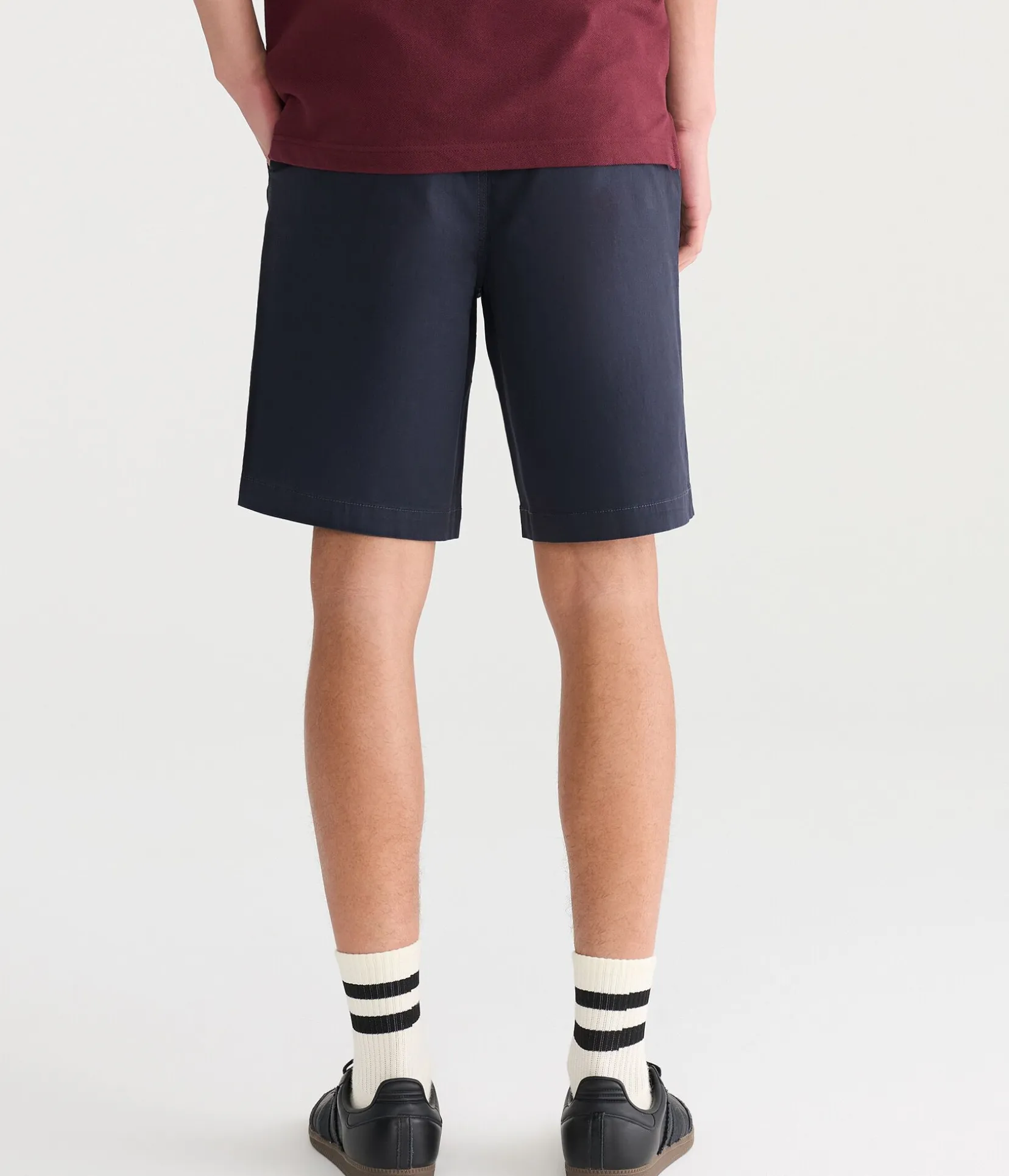 Classic Chino Shorts 9.5"