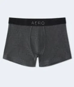 Classic 3" Knit Trunk