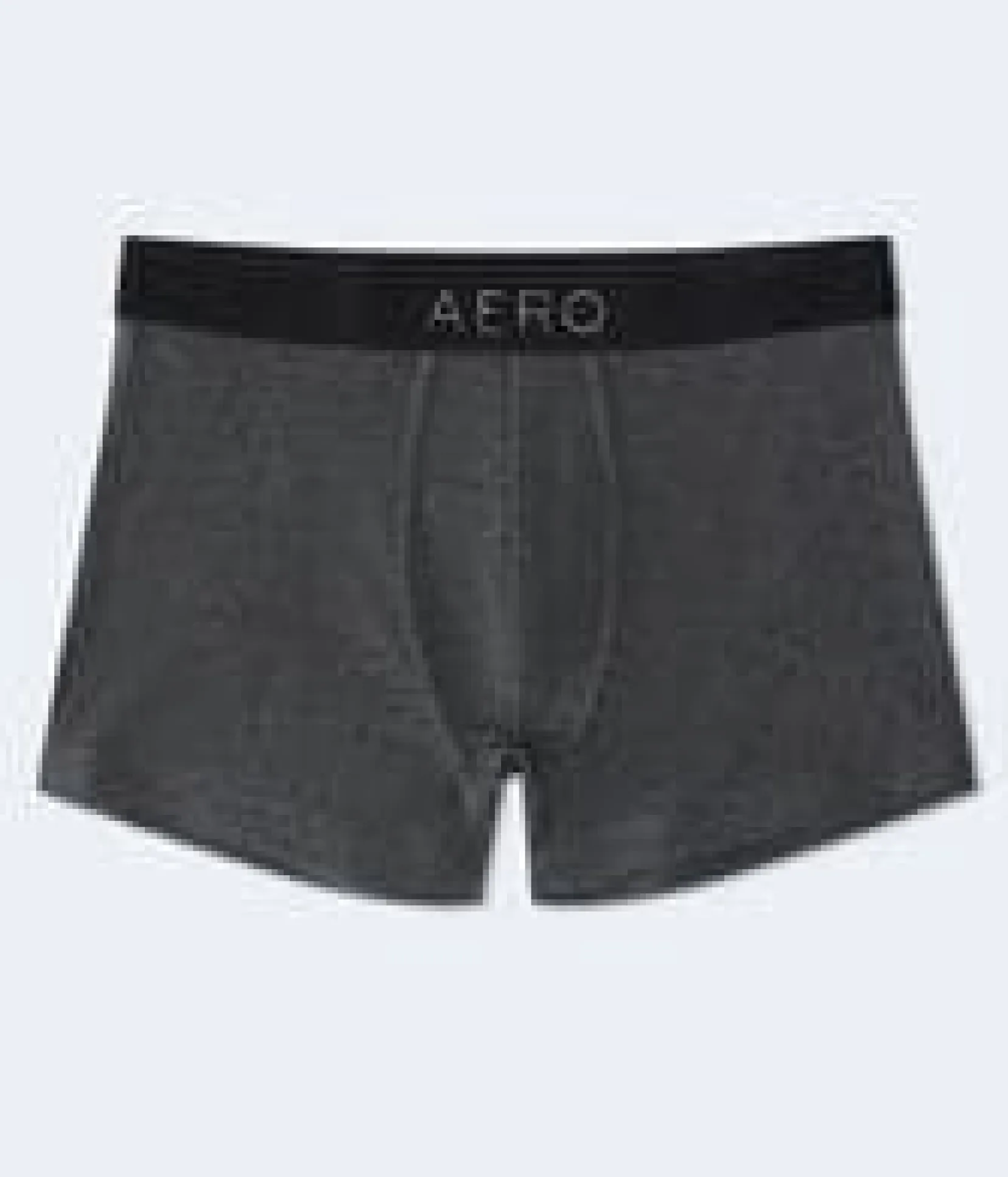 Classic 3" Knit Trunk