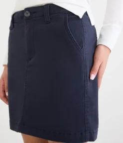 Classic 16" Uniform Skirt