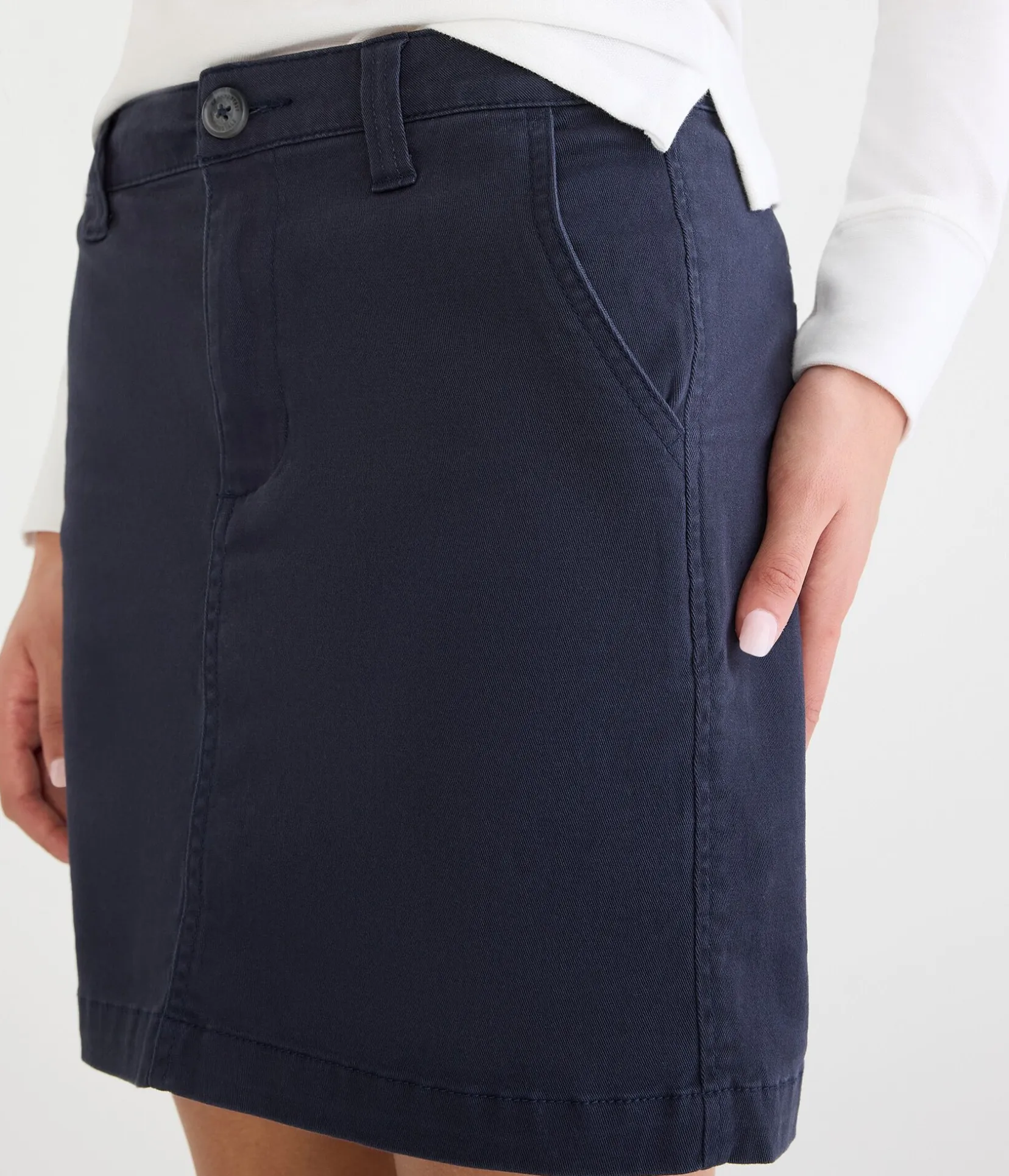 Classic 16" Uniform Skirt