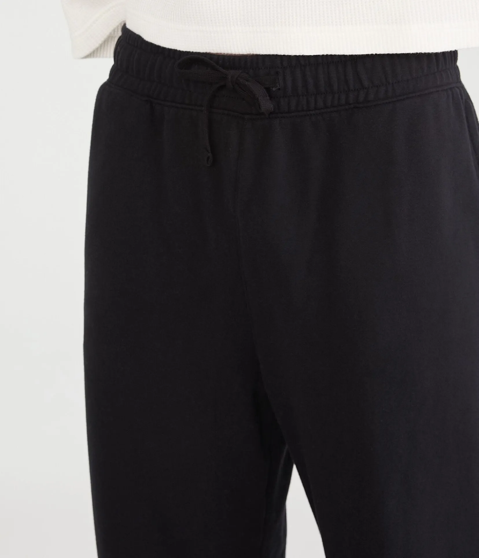 Cloud Soft Baggy Sweatpants