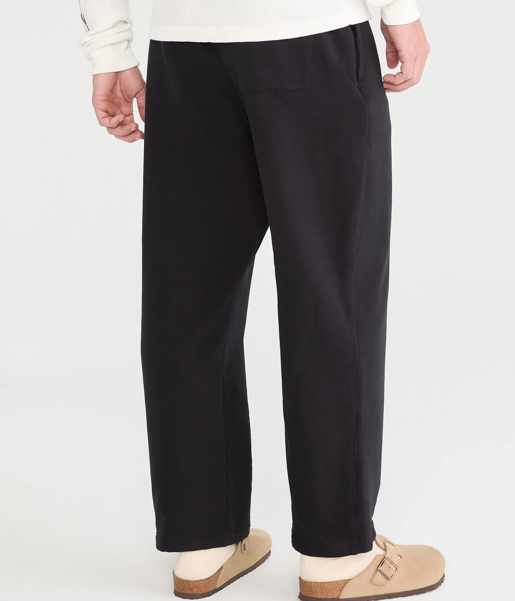 Cloud Soft Baggy Sweatpants