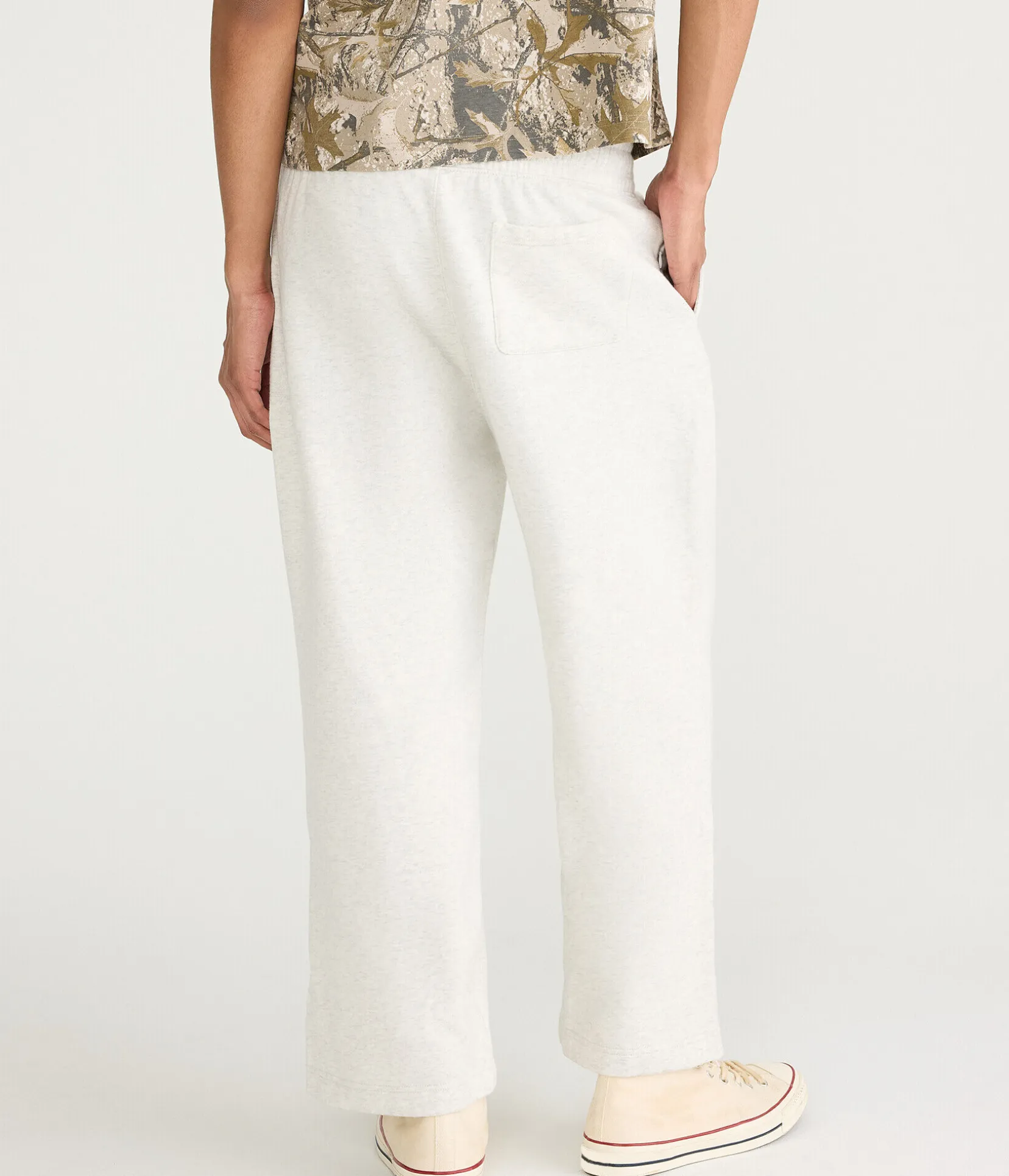 Cloud Soft Baggy Sweatpants