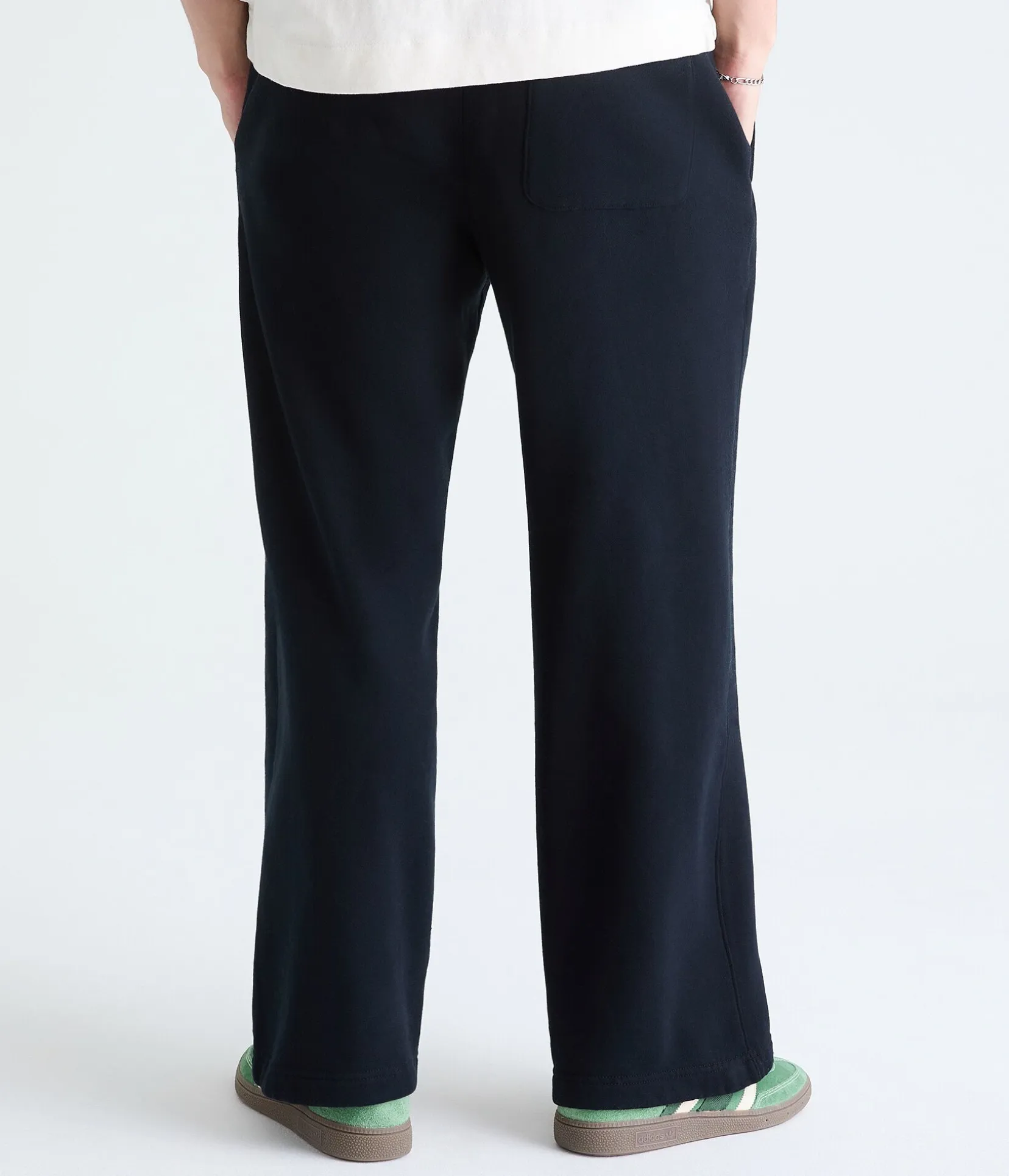 Cloud Soft Bootcut Sweatpants