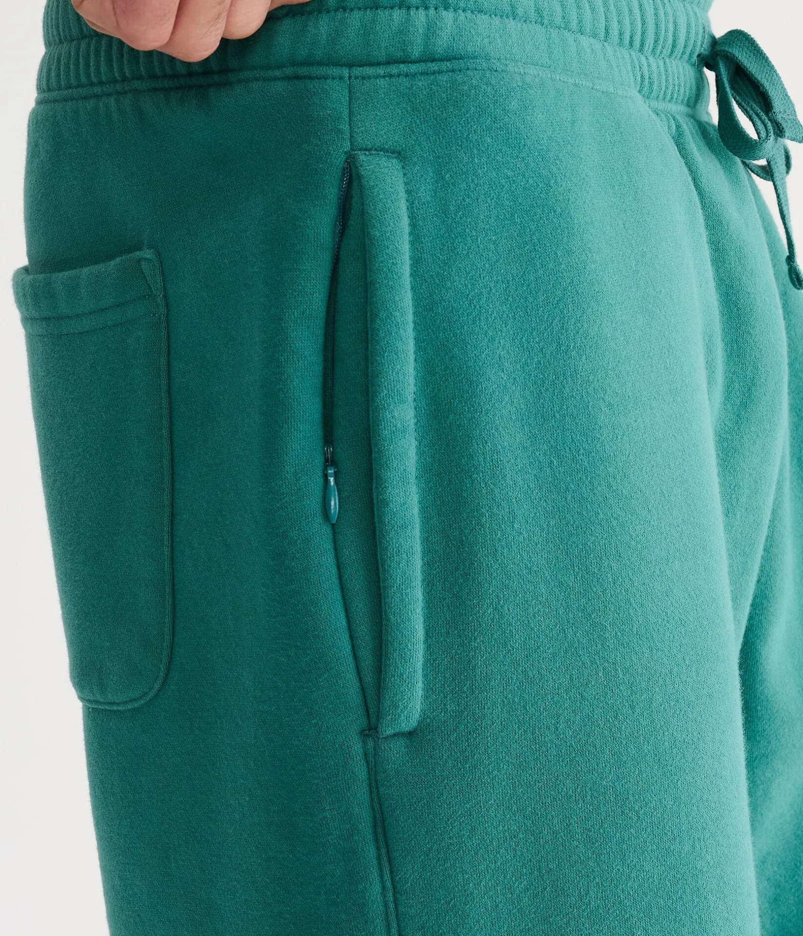 Cloud Soft Bootcut Sweatpants
