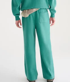 Cloud Soft Bootcut Sweatpants