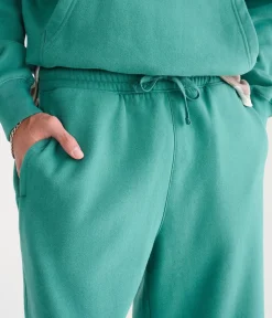Cloud Soft Bootcut Sweatpants