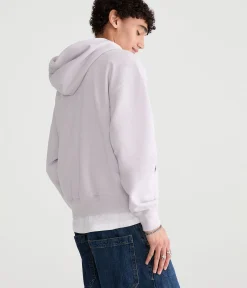 Cloud Soft Boxy Pullover Hoodie